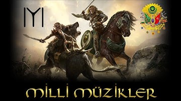 Oyun oynarken dinlenecek Milli Müzikler (CSGO,BF,PUBG,LOL,ZULA)