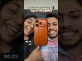 Clean the iPhone in 4 swipes to win!👀😂 #challenge #game #couple