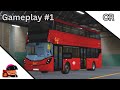 Roblox | Croydon | Gameplay #1