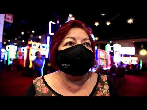 Hitman Slot : Bonus Round at JackpotCity Casino