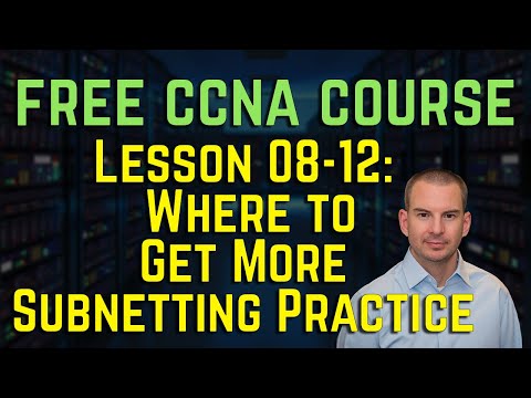 Free CCNA 200-301