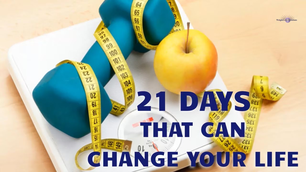 WeightLossSolutions YouTube