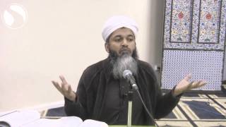 Video: Jethro (Lives of the Prophets) - Hasan Ali 4/5