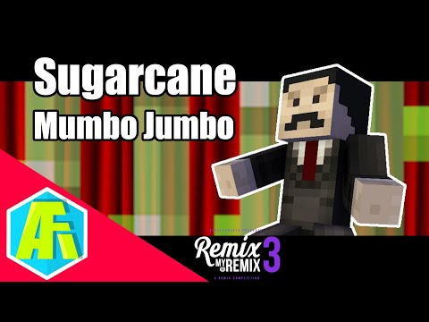 Mumbo Jumbo - Sugarcane - Alfaraph Remix #RemixMyRemix3