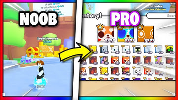 How To Become A PRO TRADER In Pet Simulator 99! (Roblox)