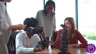 Study Minds Engineering Work Experience Programme