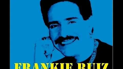 Quiero Llenarte - Frankie Ruiz