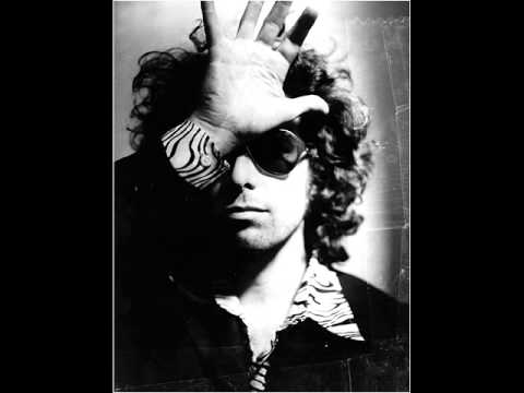 Buena Suerte Y Hasta Luego - Andrés Calamaro