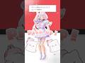 めあのキュートなキューたいはどこだ~? キュートなキューたい / CUTIE STREET #vtuber #きゅーすと #ぷりきゅきゅ