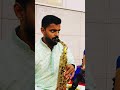 Hai rama  saxophone hemanth sp  flute thilak