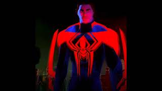 Miguel O'Hara | Spider-Man 2099 Edit | Tysm for 10k Subs Resimi