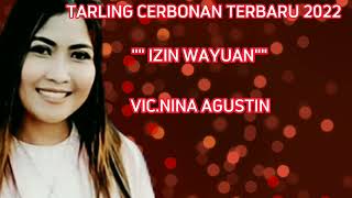 Download Lagu TARLING CERBONAN 2022//IZIN WAYUAN// VOC. NINA AGUSTIN MP3 Download Lagu TARLING CERBONAN 2022//IZIN WAYUAN// VOC. NINA AGUSTIN MP3
