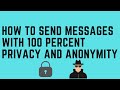 Secure Your Messages with Steganography: Complete Guide to 100% Privacy 🔒