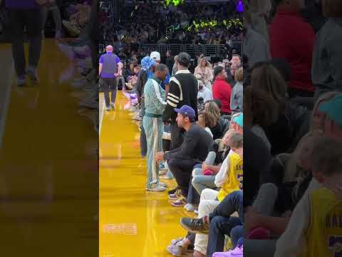 Kyrie Irving, Rich
