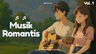 Kumpulan Lagu Romantis Indonesia Terbaru 2025 | Playlist Lagu Cinta Populer | Vol.1