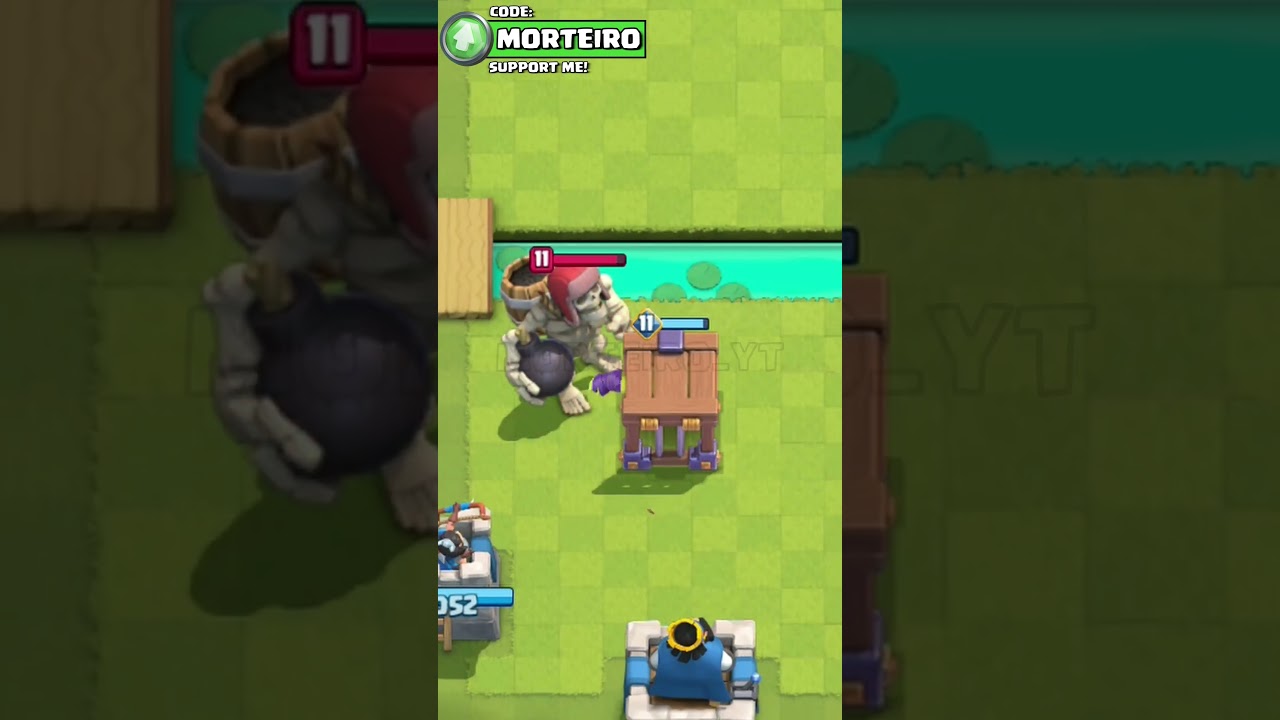 Evo Goblin Cage Gameplay 🔥