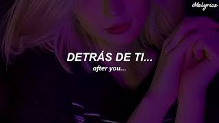 Baby Said - Måneskin (Sub.español)