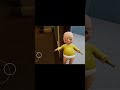 Evolution Of The baby in yellow horror game || bacha fraya🤣|| #gaming #shorts #trend #game