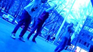 Dance Generation(Electro Team).mpg