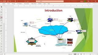 1  Distributed Computing