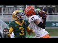 Oklahoma State Cowboys vs. Baylor Bears | 2020 College Football Highlights