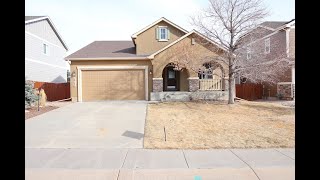 10133 Everglades Drive, Peyton, CO 80831