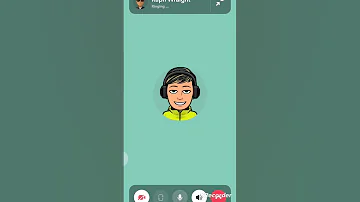 Snapchat Call Sound 