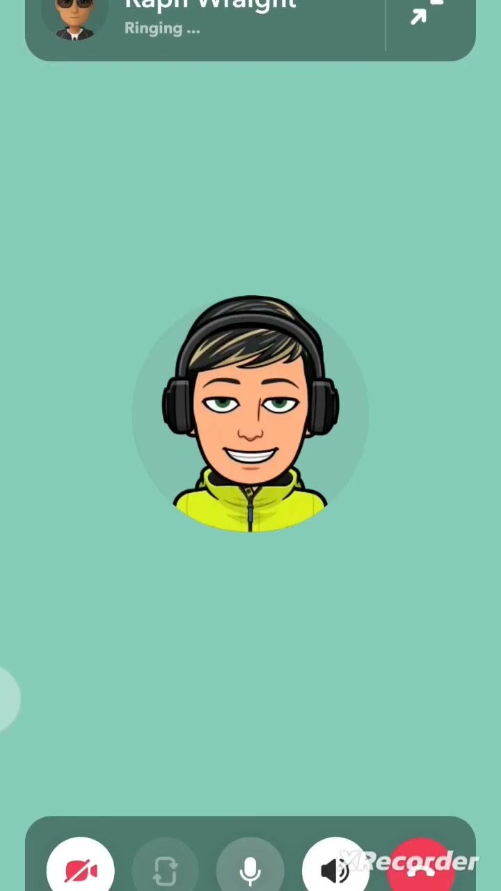 Snapchat Call Sound YouTube Snapchat Call Sound YouTube