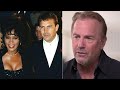 Kevin Costner Called Whitney His One True Love – And Revealed A Deep Regret About Her Pa-ssing