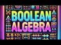 Boolean Algebra | Lecture no :- 05