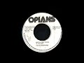 Ethiopians - Socialism Train  (70s Reggae)