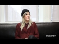 Ellie Goulding - Interview