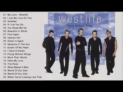 Dj Dimwas 🎶    Best of Westlife Mix 2026 (Full Album) Old Good vibes 😎 ❤️🔥