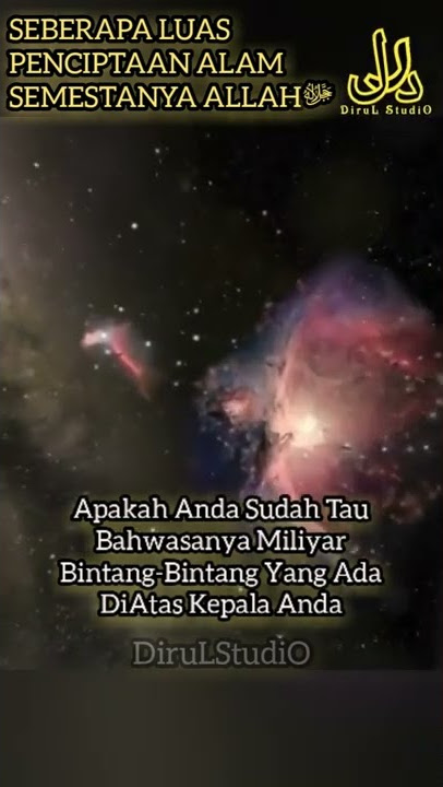 ALLAH DIATAS LANGIT KE TUJUH/ Ustadz Khalid Basalamah
