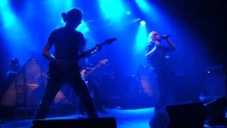 Mauron Maiden - The Evil That Men Do - Live At Tavastia, Helsinki 2010