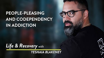 The Role of People-Pleasing and Codependency in Addiction