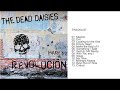 The Dead Daisies Revolución Full Album 2019