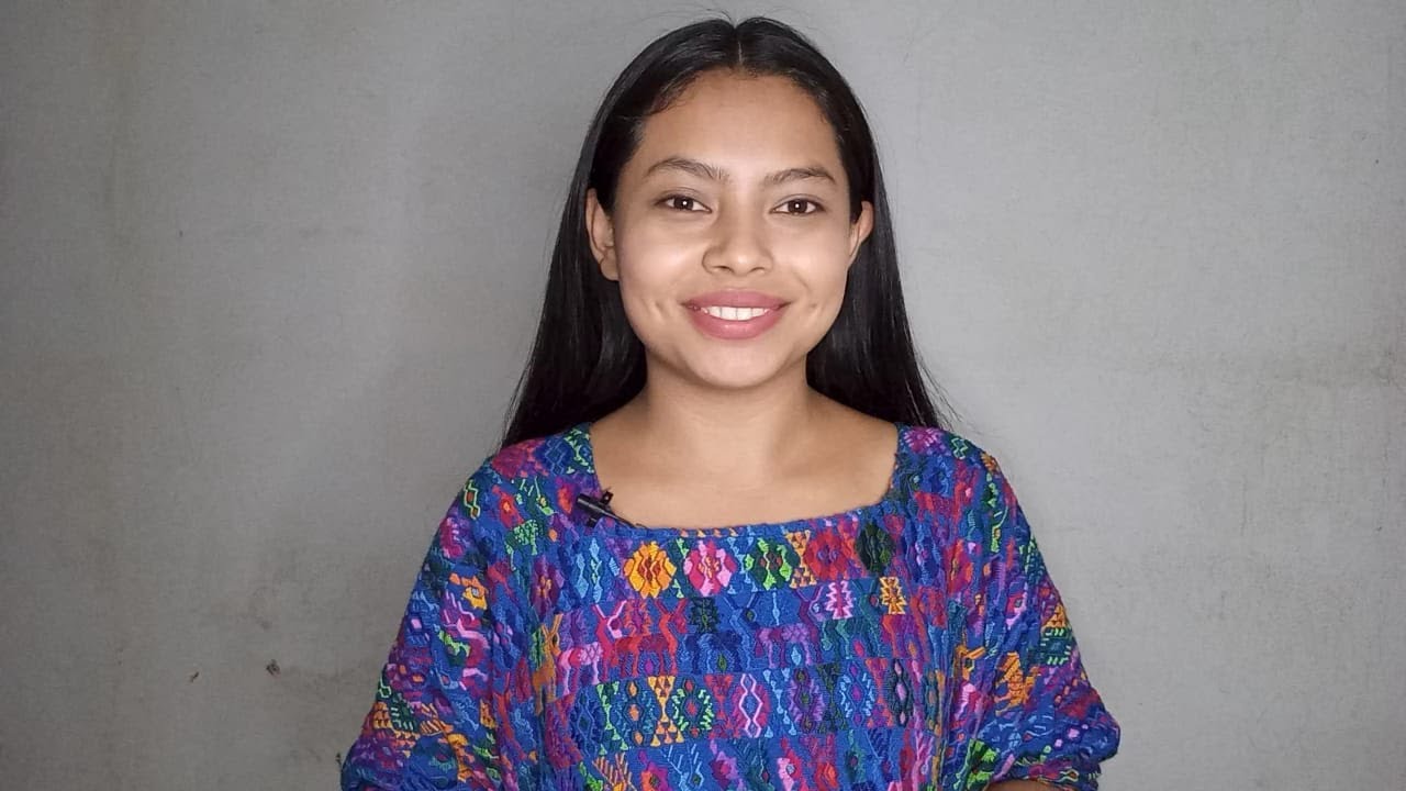 El alfabeto Q'eqchi'