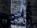Honda 125#fully modify#short trending#short viral#shortvideos #short feed#look at this#available