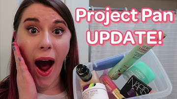 PROJECT PAN UPDATE | Project Use It Up 2020 Q2
