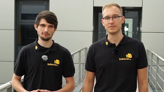 Bakeree.app - Onlinemarktplatz Für Bäcker Powered By Ciconia Marktplatz