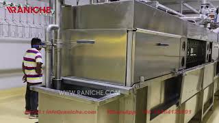 2500 BPH Chicken Slaughter Line Project in Philippines | Automatic Poultry Processing Equipment