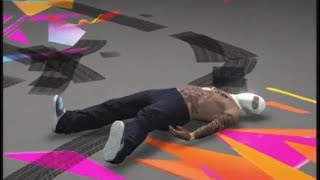 TS4R Day UncleGee810