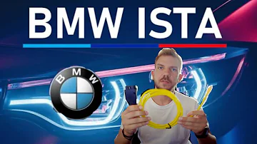 Welche Diagnose Software benutzt BMW?