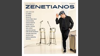 Soñar Contigo - Zenet, Sílvia Pérez Cruz