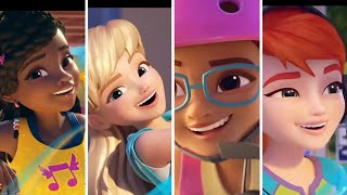 ليغو الأصدقاء الفتيات في مهمة 2018 الحلقة 3 كاملة HD screenshot 3