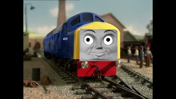 Old Stuck-Up (My Version)