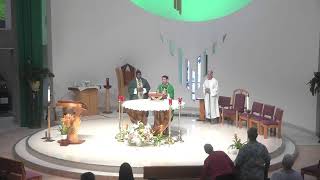 Daily Mass
