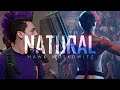 Hawk Moskowitz Tribute || Natural (+S4)