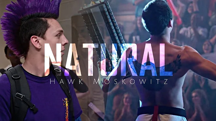 Hawk Moskowitz Tribute || Natural (+S4)